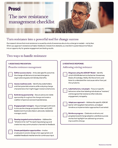 Resistance Checklist-Coverpage_EN