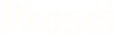 Prosci Logo