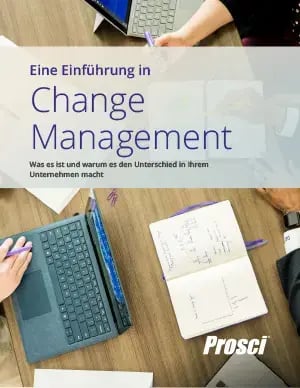 An Introduction-to-Change-Management-German
