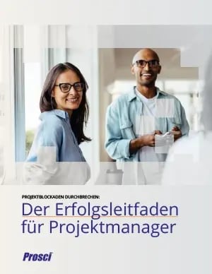 Projektblockaden Durchbrechen: Der Erfolgsleitfaden für Projektmanager 
