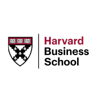 Loghi della home page_Harvard Business School
