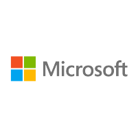 Loghi della home page_Microsoft