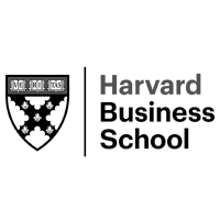 Harvard Business School-Logo
