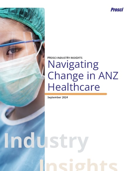 Industry Insights-Healthcare ANZ