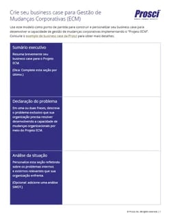 ECM-Business-case | Crie seu business case para gestão de mudanças corporativas